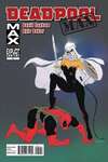 Deadpool Max #5 Comic Books - Covers, Scans, Photos in Deadpool Max Comic Books - Covers, Scans, Gallery